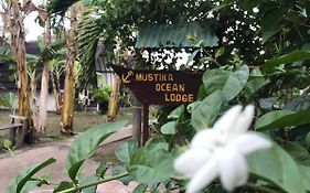 Mustika Ocean Lodge
